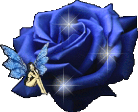 la rosse bleu